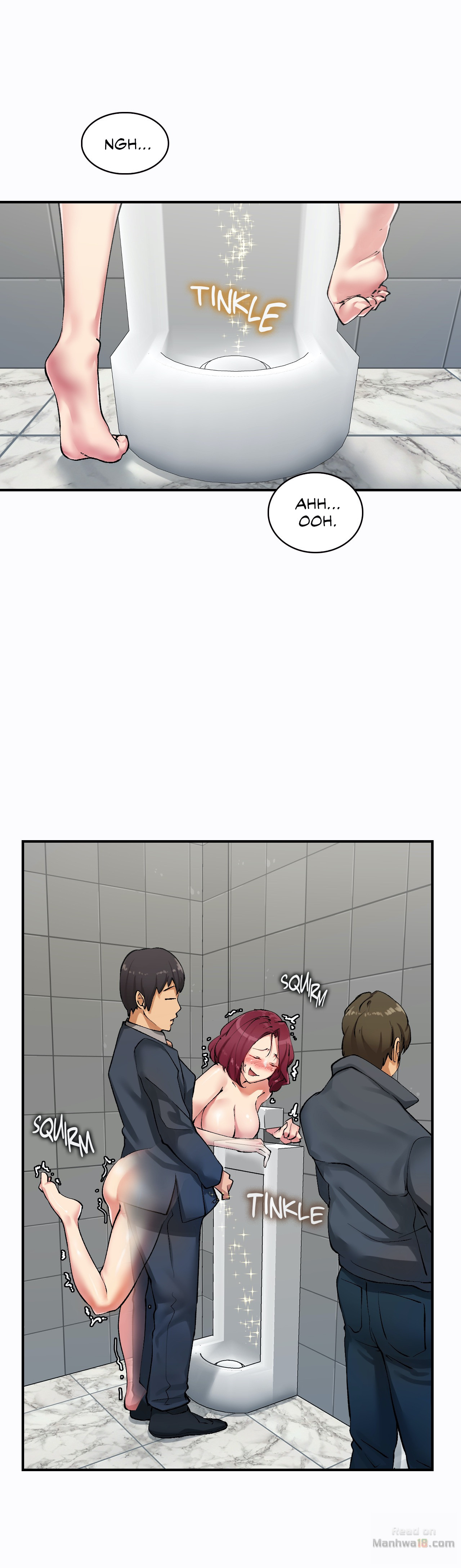 Watch image manhwa The Girl Hiding In The Wall - Chapter 02 - R0PN9QBRYQBGxd8 - ManhwaXX.net