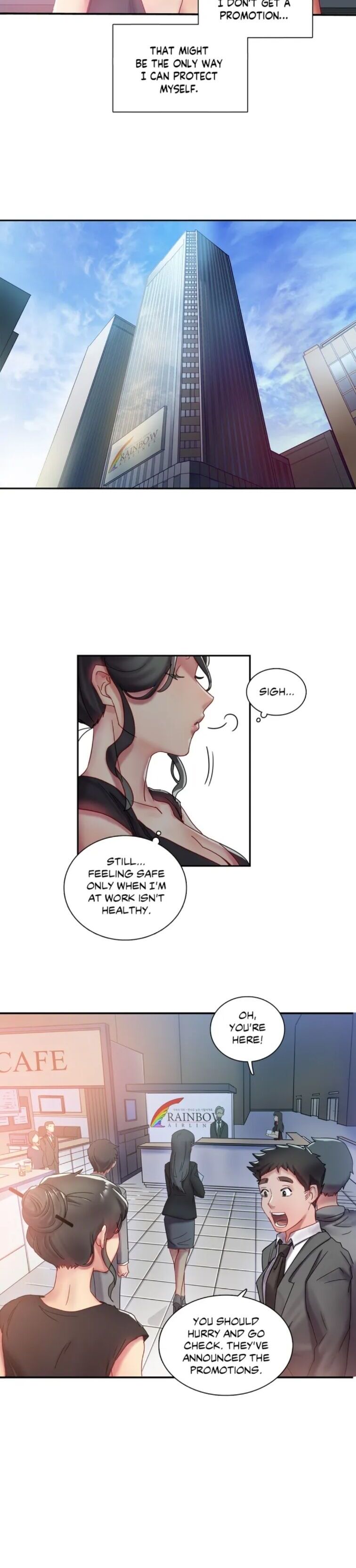 Watch image manhwa Her Dirty Thirty Scandal - Chapter 1 - R0i3wParQYyhKPA - ManhwaXX.net