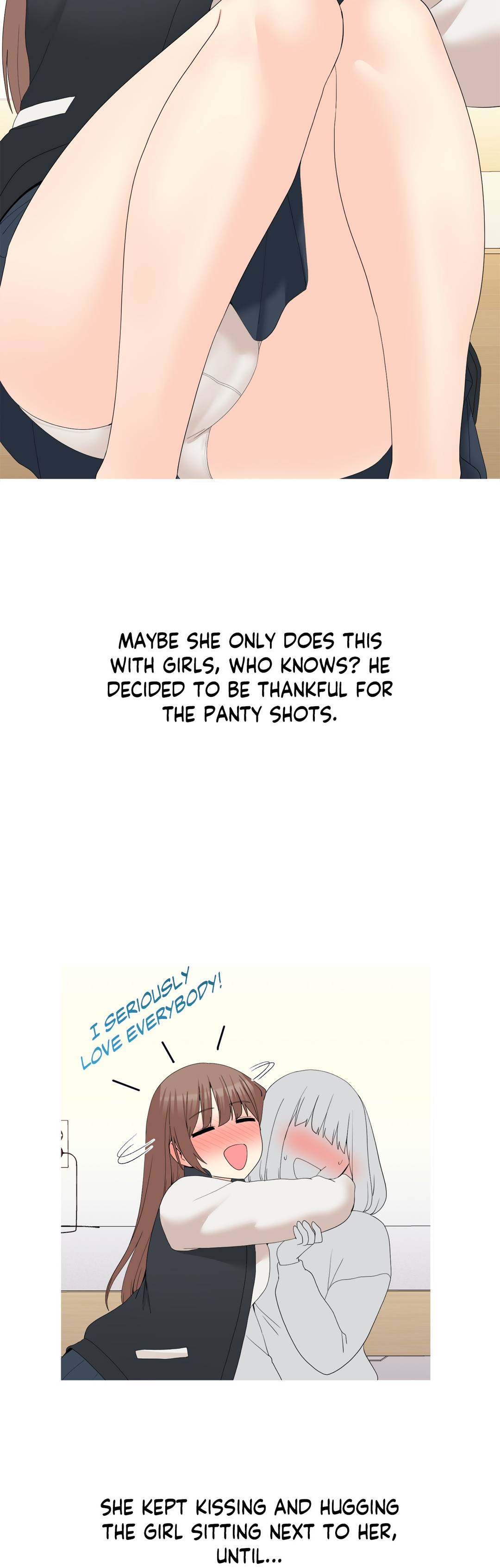 Watch image manhwa Fox Tales - Chapter 23 - R3lJ8oPPNaIPVP2 - ManhwaXX.net