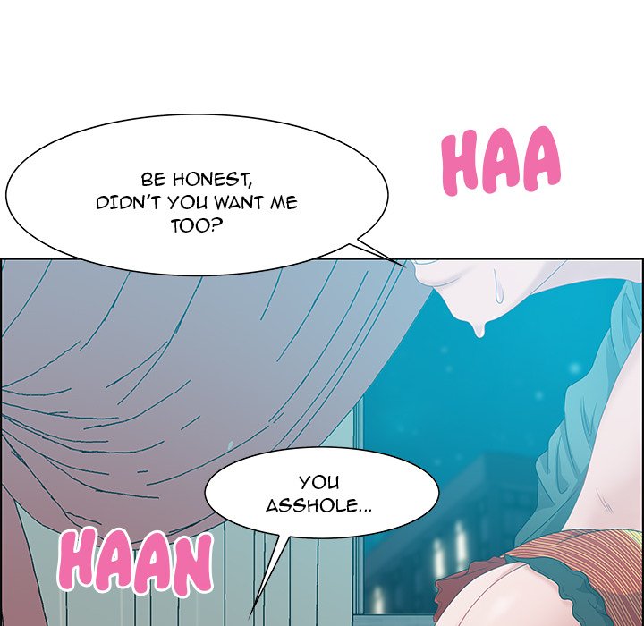 Watch image manhwa Tasty Chat: 0km - Chapter 30 - R8LfnWcDO9GyC2m - ManhwaXX.net