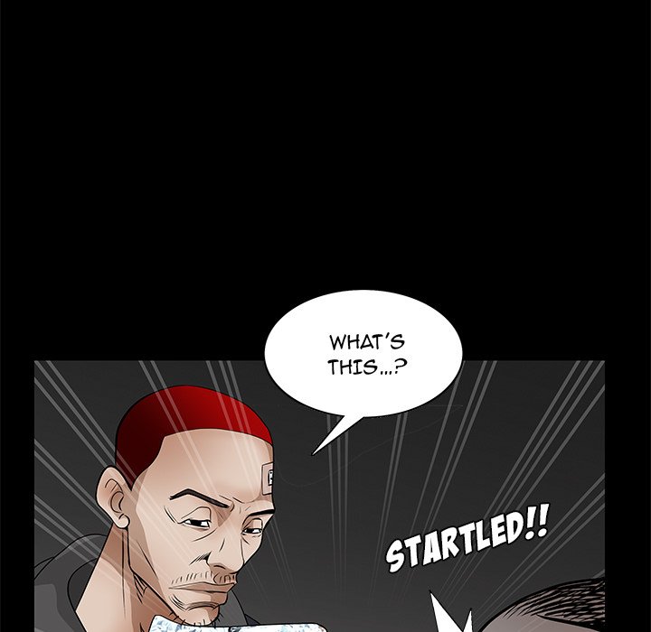 Watch image manhwa The Leash - Chapter 19 - RBTICfOmYUGMTUf - ManhwaXX.net