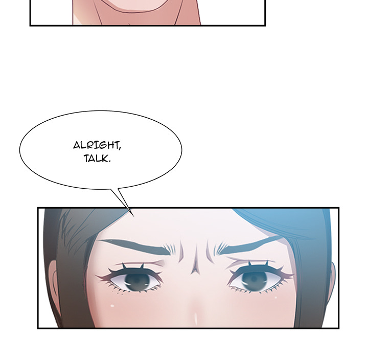 Watch image manhwa Tasty Chat: 0km - Chapter 1 - RHL8wxsNlBO674N - ManhwaXX.net