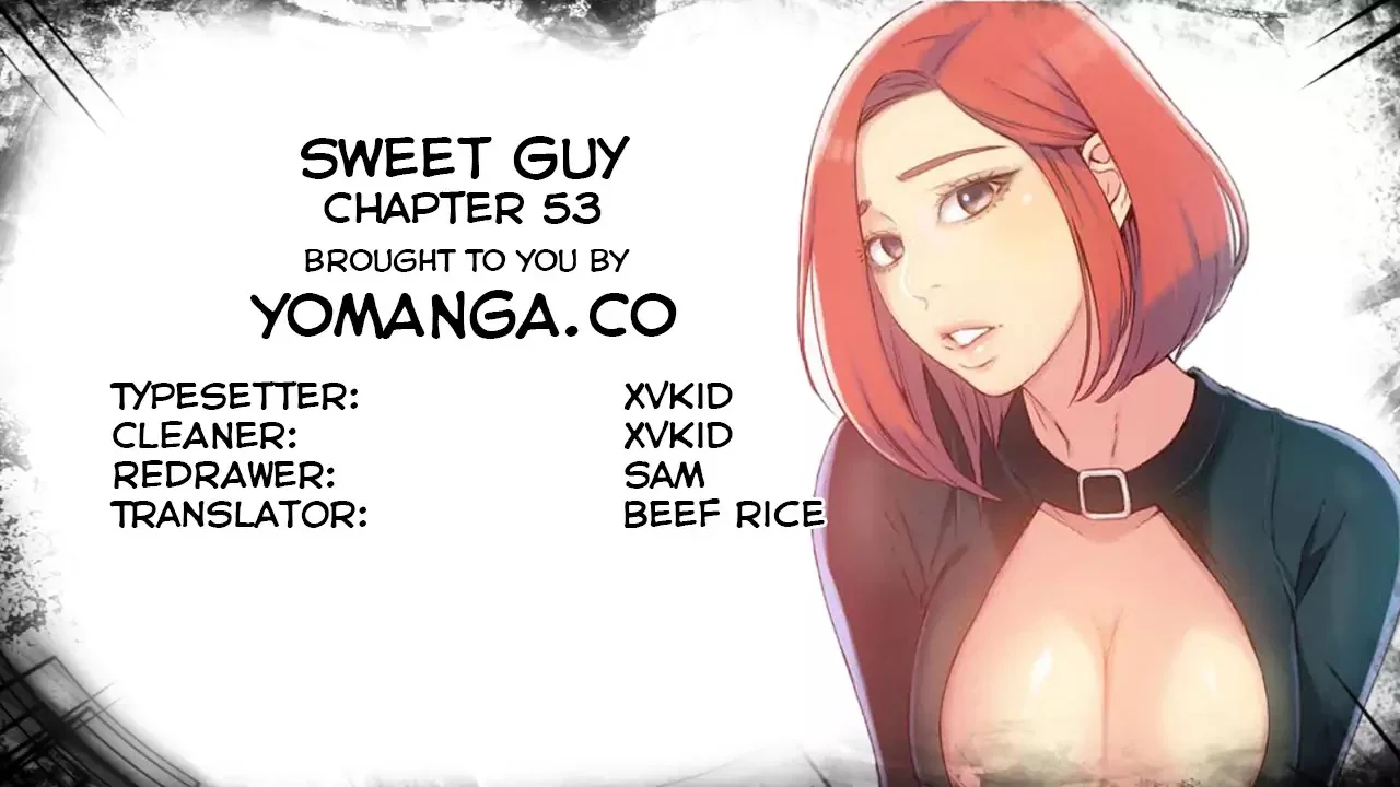 Watch image manhwa Sweet Guy - Chapter 53 - RHSGSkBSURpHiqr - ManhwaXX.net