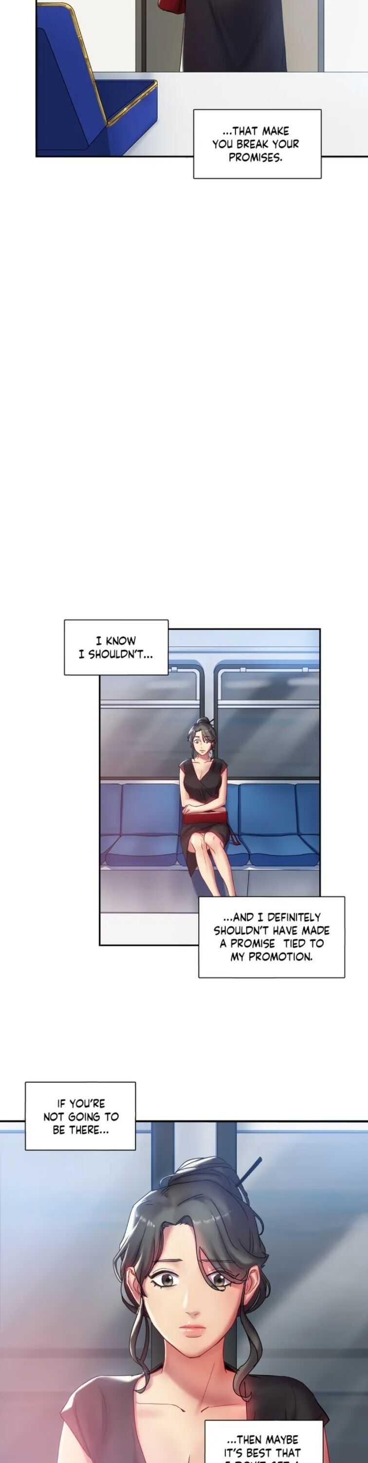 Watch image manhwa Her Dirty Thirty Scandal - Chapter 1 - RIpthxZPRLTWDSj - ManhwaXX.net