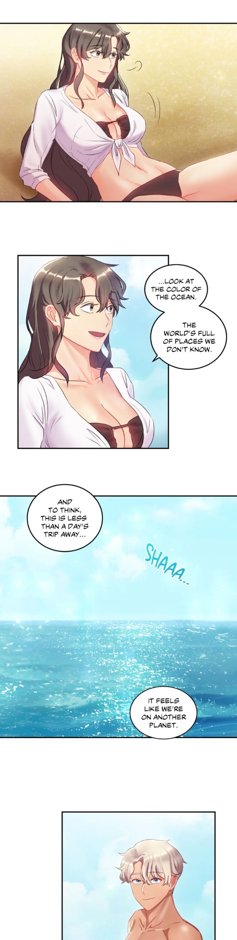 Watch image manhwa Her Dirty Thirty Scandal - Chapter 10 - RK0Pr6NLHBz19cr - ManhwaXX.net