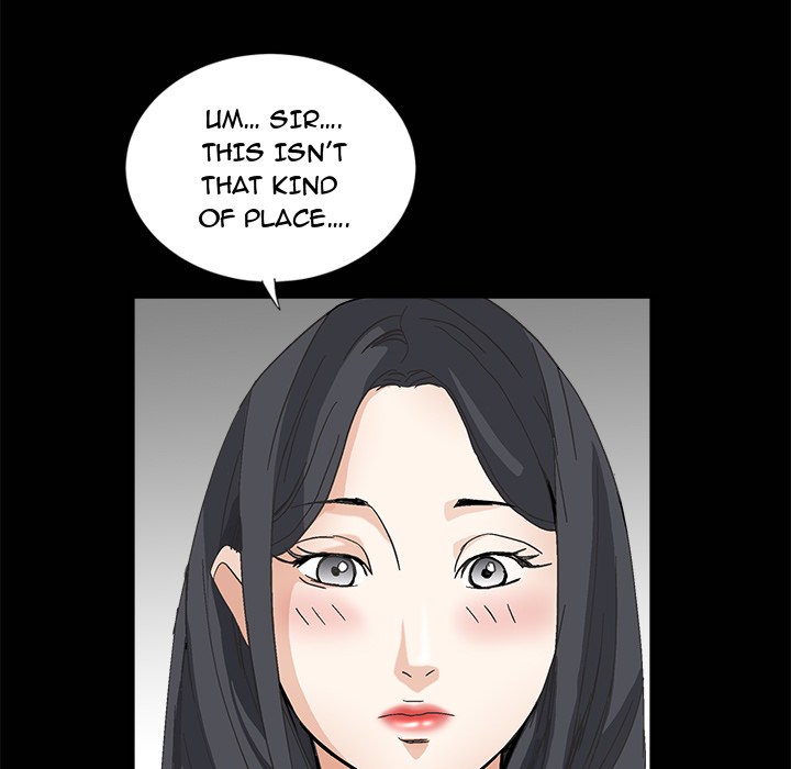 Watch image manhwa The Leash - Chapter 2 - RKqueFjIxGdIwOf - ManhwaXX.net