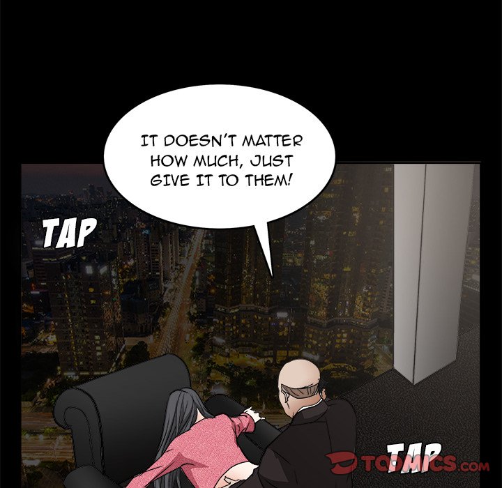 Watch image manhwa The Leash - Chapter 20 - RLE6IinFFlpQn2q - ManhwaXX.net