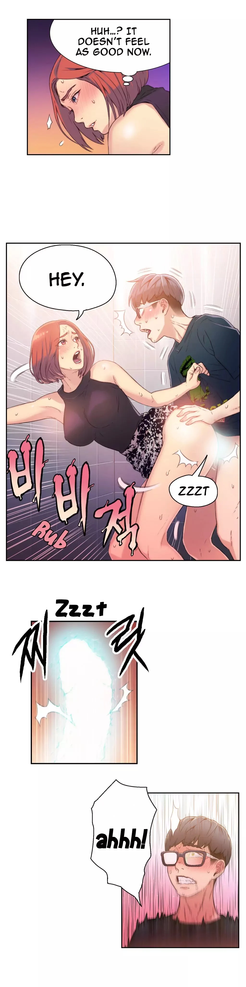 Watch image manhwa Sweet Guy - Chapter 5 - RRbjStMj3Dmpvz3 - ManhwaXX.net