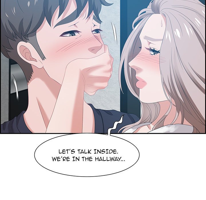 Watch image manhwa Tasty Chat: 0km - Chapter 15 - RV3iO6lIRoRVnDy - ManhwaXX.net