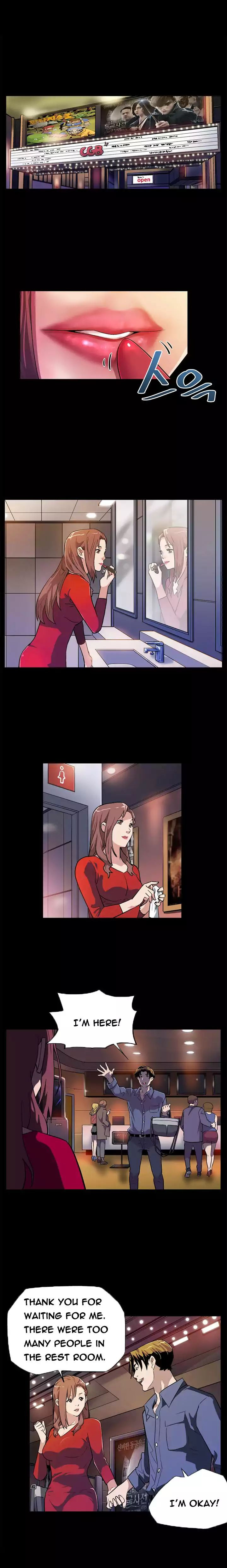 Watch image manhwa Mom Cafe - Chapter 09 - RW38aI5dytQgTYV - ManhwaXX.net