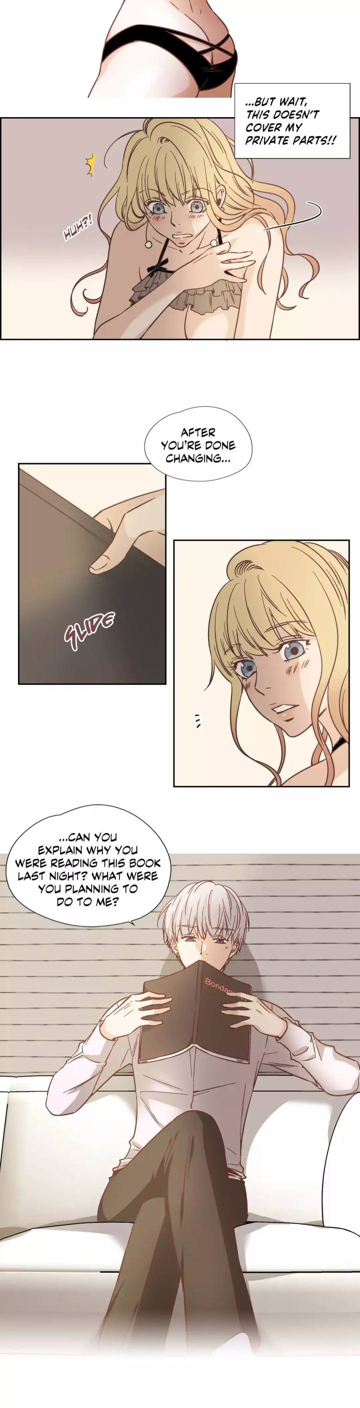 Watch image manhwa An Innocent Sin - Chapter 73 - RXhFwbp0O3rdwXz - ManhwaXX.net