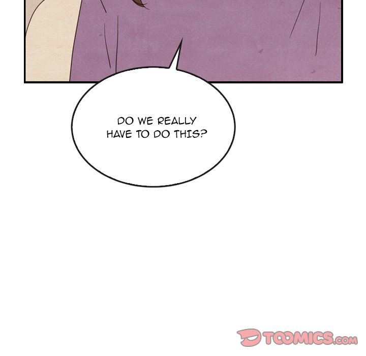 Watch image manhwa Tracy’s Perfect Married Life - Chapter 34 - RcwLF50imgHrhRx - ManhwaXX.net