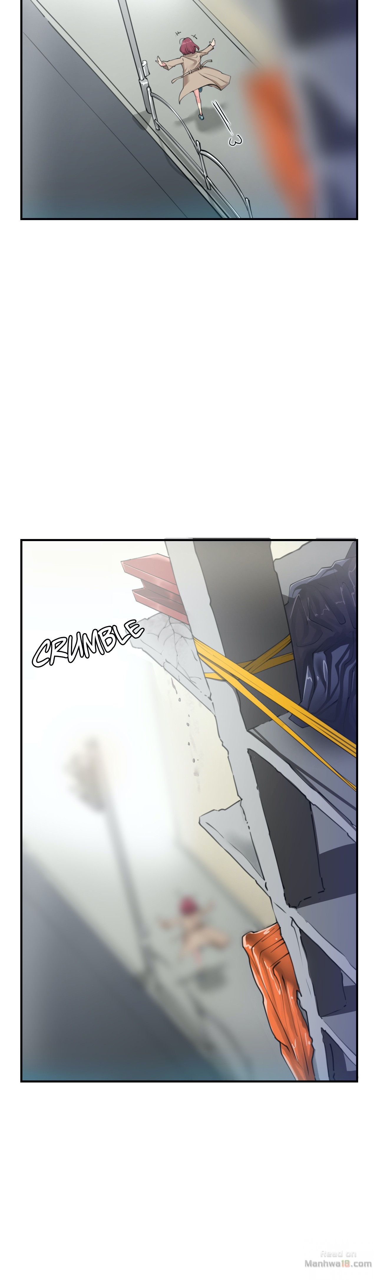 Watch image manhwa The Girl Hiding In The Wall - Chapter 01 - RgferHGwx92hHyt - ManhwaXX.net