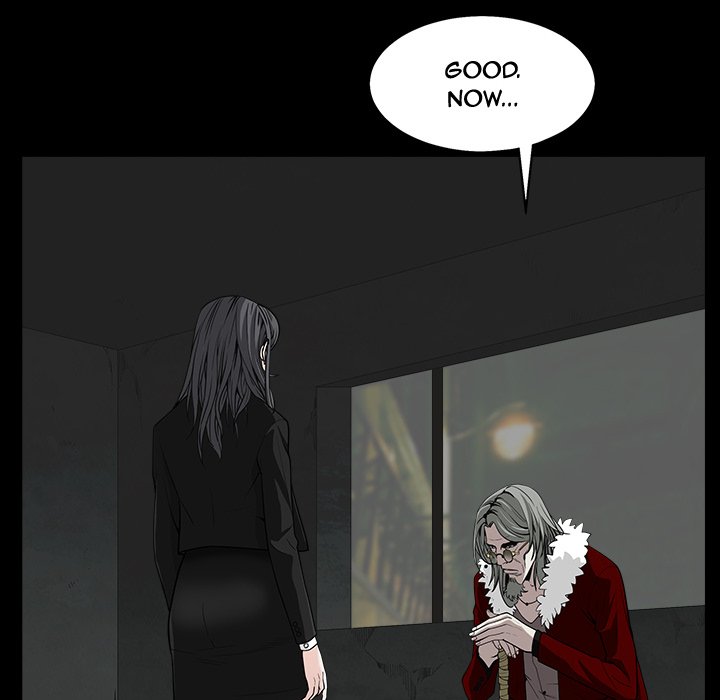 Watch image manhwa The Leash - Chapter 58 - Rj4LREu6sDPeITv - ManhwaXX.net