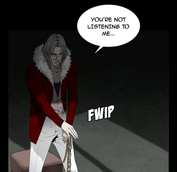 Watch image manhwa The Leash - Chapter 57 - Rl0Hhtnja1Rwjpn - ManhwaXX.net