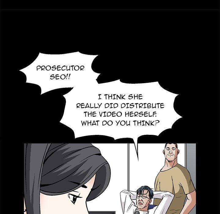 Watch image manhwa The Leash - Chapter 17 - RoVdpicBTIdu2tI - ManhwaXX.net