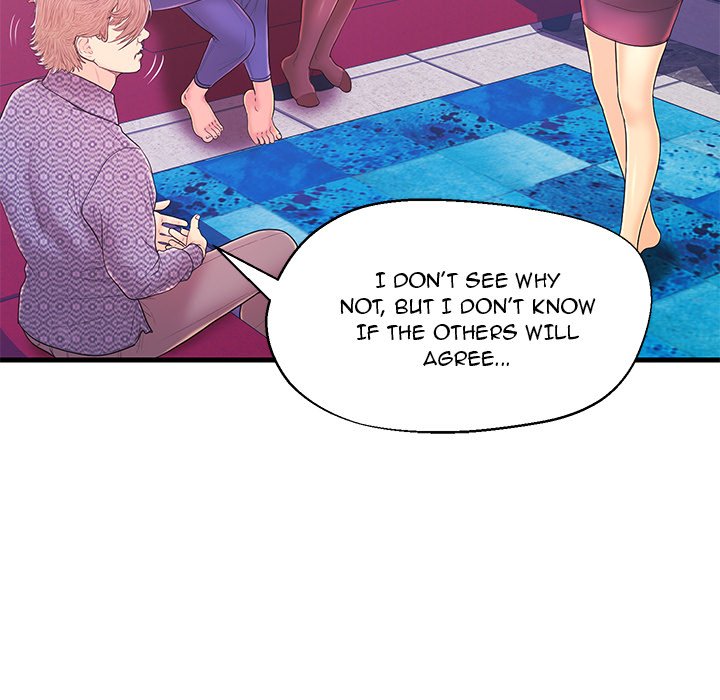 Watch image manhwa The Fling Zone - Chapter 17 - RszmcO3pTgnjOKT - ManhwaXX.net