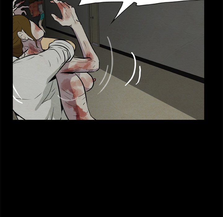 Watch image manhwa Zombie Wave - Chapter 8 - RtygJQ0sVhvPael - ManhwaXX.net