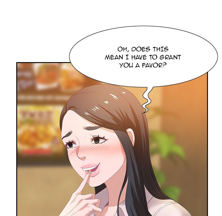 Read manga Tasty Chat: 0km - Chapter 5 - RvARprgy8b9a7Hv - ManhwaXXL.com