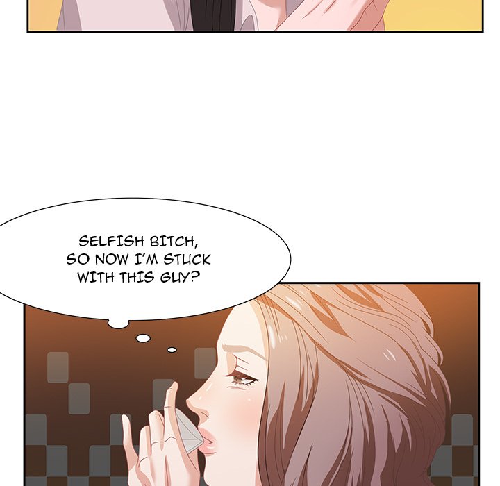 Watch image manhwa Tasty Chat: 0km - Chapter 6 - S2SrJNkcOjXrjBd - ManhwaXX.net