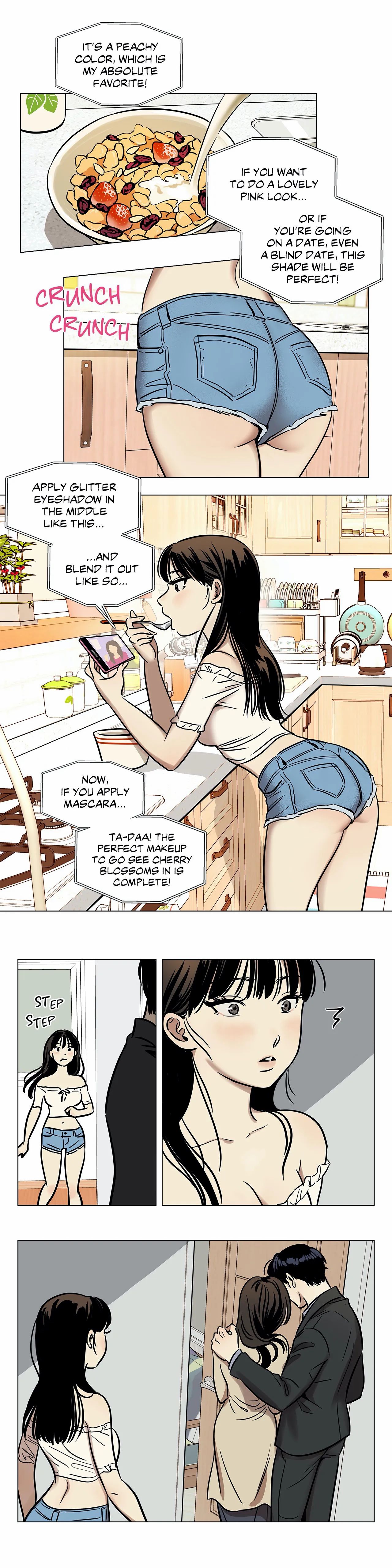 Xem ảnh Snowman Manhwa Raw - Chapter 02 - S3N4Y36ZP3mBhsJ - Hentai24h.Tv