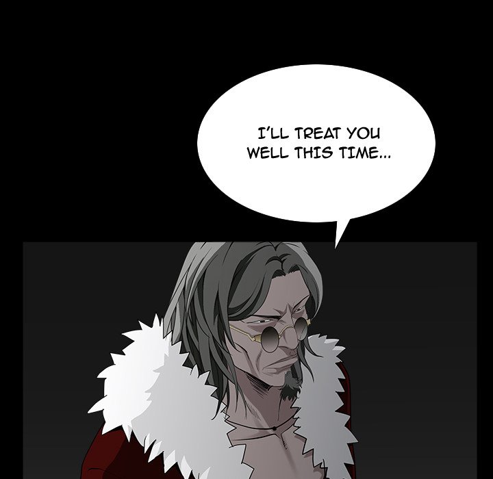 Watch image manhwa The Leash - Chapter 61 - S3Y8cHRVCw1iHnz - ManhwaXX.net
