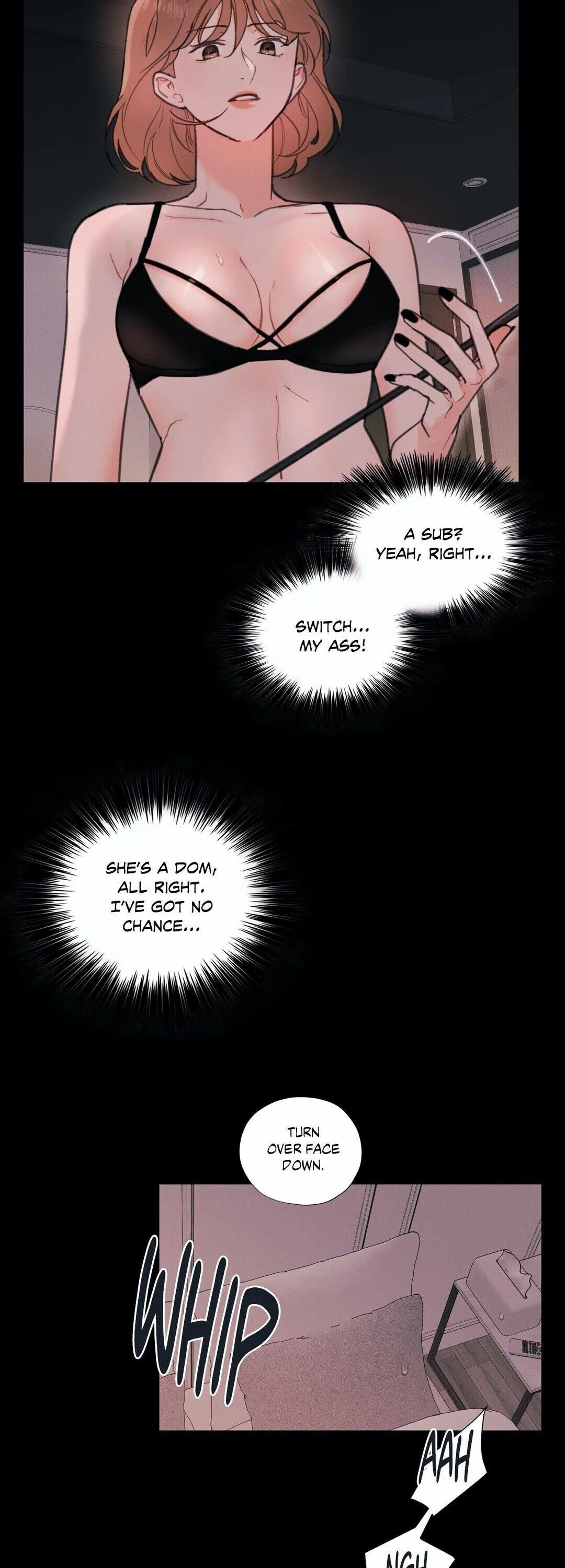 Watch image manhwa Hardcore Vanilla - Chapter 05 - SBnnIpzhJeaqd4J - ManhwaXX.net