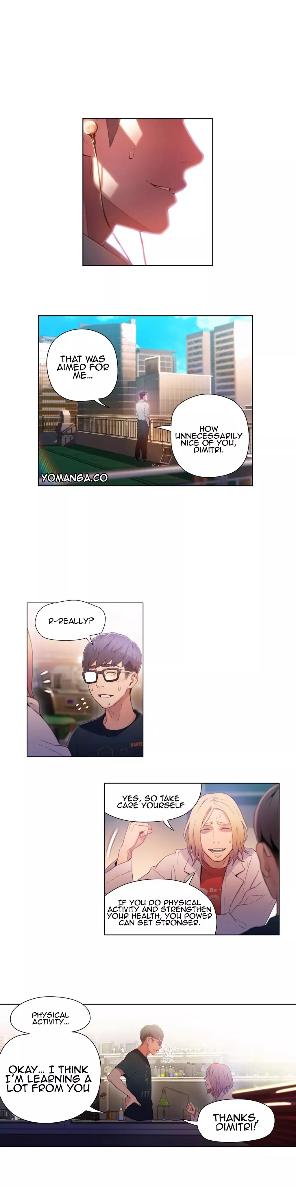 The image SDQdotz2ObsNlp5 in the comic Sweet Guy - Chapter 26 - ManhwaXXL.com