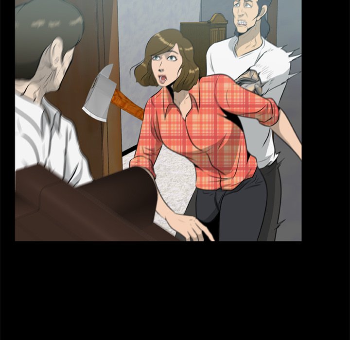 Watch image manhwa Zombie Wave - Chapter 15 - SEor5fv02nsBYMm - ManhwaXX.net