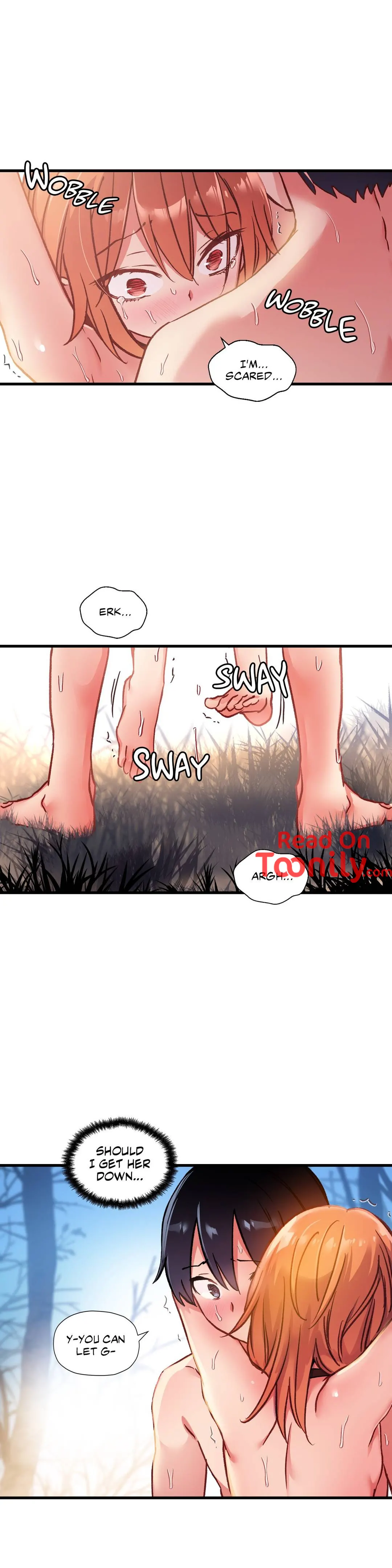 Watch image manhwa Under Observation: My First Loves And I - Chapter 49 - SEw4yp7vjq0xme6 - ManhwaXX.net