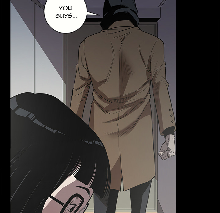 Watch image manhwa UP Gossip - Chapter 2 - SGnxA4czkfWIcU5 - ManhwaXX.net