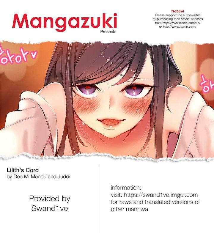 Read manga Lilith's Cord - Chapter 30 - SL04gw1iJhSD9RO - ManhwaXXL.com