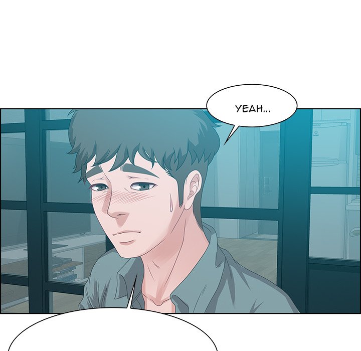 Watch image manhwa Tasty Chat: 0km - Chapter 30 - SLlKzt0ziXmN7mx - ManhwaXX.net