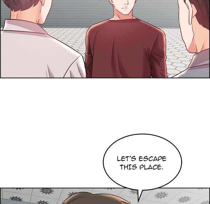 Watch image manhwa Castle ; Trapped - Chapter 17 - SMvcaoJftzKNjoC - ManhwaXX.net