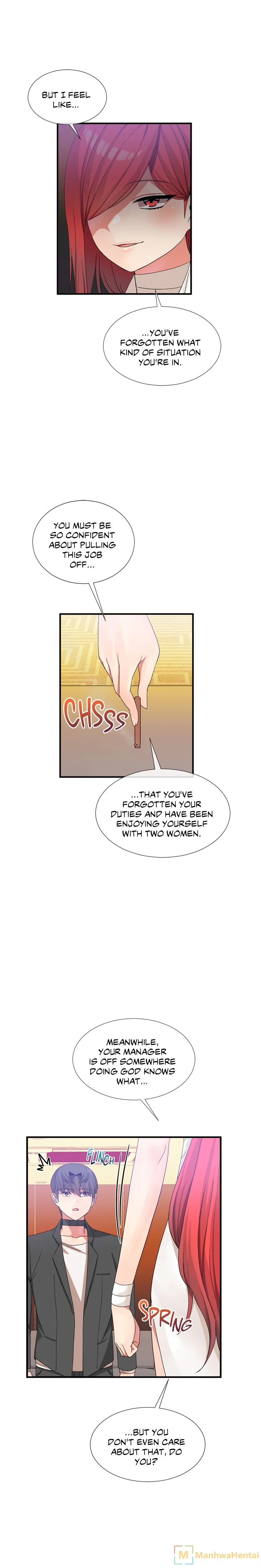 Watch image manhwa Deceptions - Chapter 23 - SO3wD1FRw5cMEsK - ManhwaXX.net