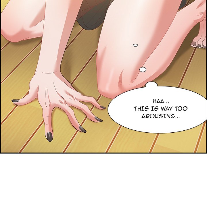 Watch image manhwa Tasty Chat: 0km - Chapter 13 - SP0dCvYvGd3tH3H - ManhwaXX.net