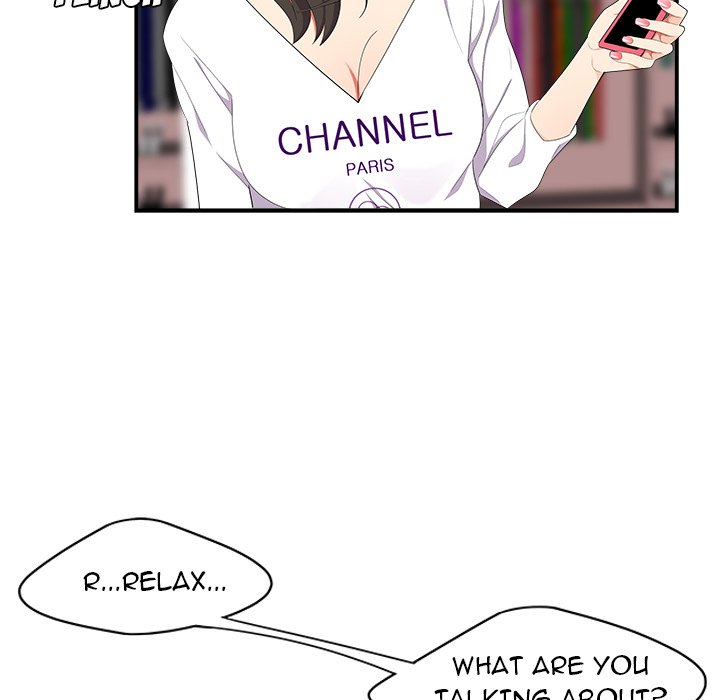 Watch image manhwa S Diaries 100 - Chapter 17 - SPWZudnQzCuIwo4 - ManhwaXX.net