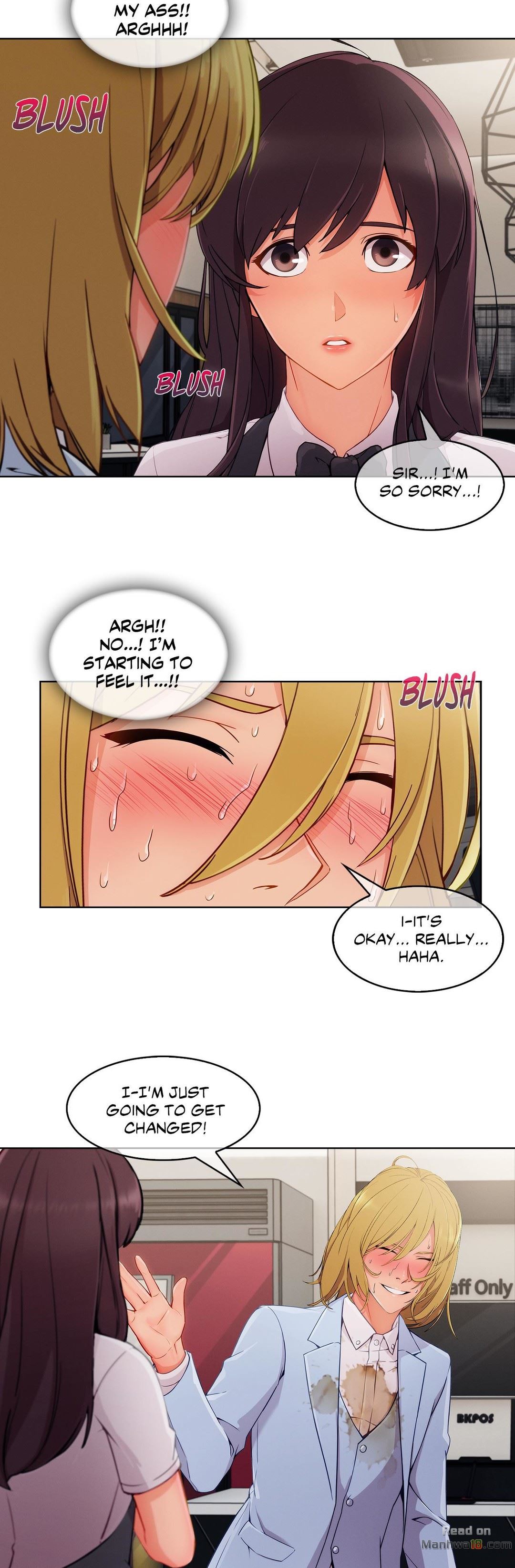 Watch image manhwa Sweet But Psycho - Chapter 38 - STiCgGCWm9JMZzH - ManhwaXX.net