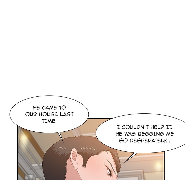 Watch image manhwa Tasty Chat: 0km - Chapter 13 - SVLdU6abkcnZk6a - ManhwaXX.net