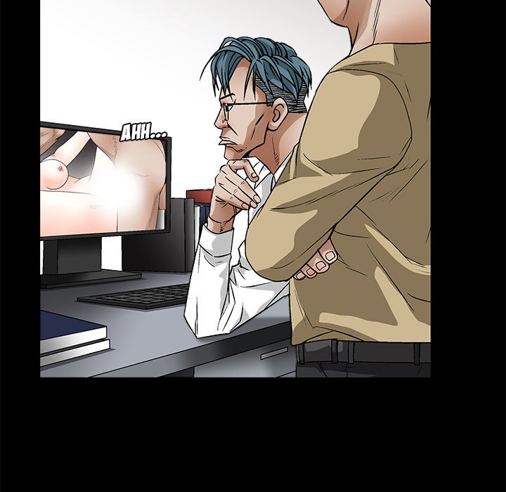 Watch image manhwa The Leash - Chapter 17 - SVhjqRgXdKC2dPt - ManhwaXX.net