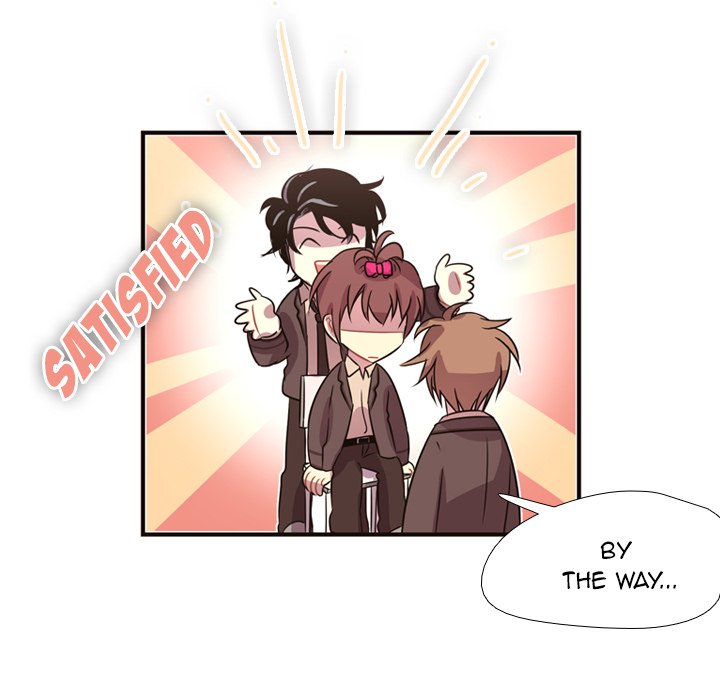 The image SY1E4Fb6mcrmWBx in the comic I Need Romance - Chapter 7 - ManhwaXXL.com