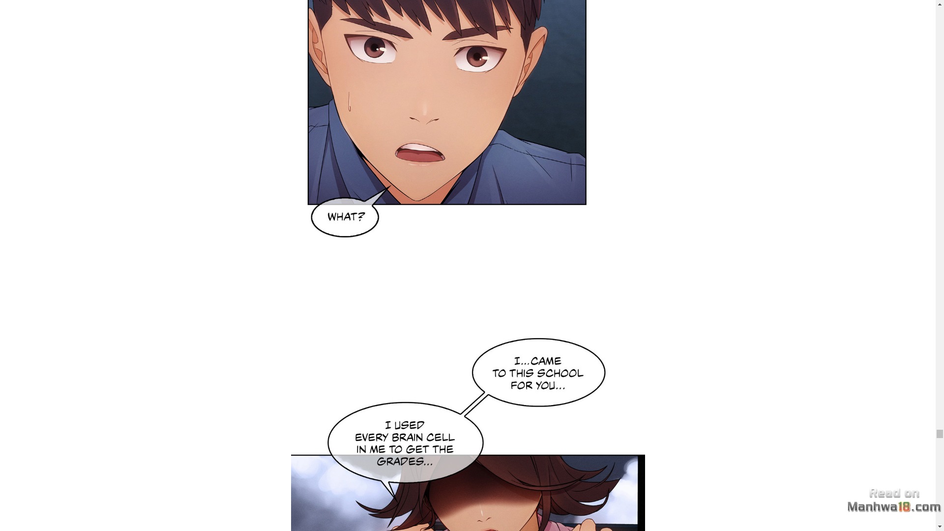 Watch image manhwa Sweet But Psycho - Chapter 04 - SZTth1nOvVqsUgx - ManhwaXX.net