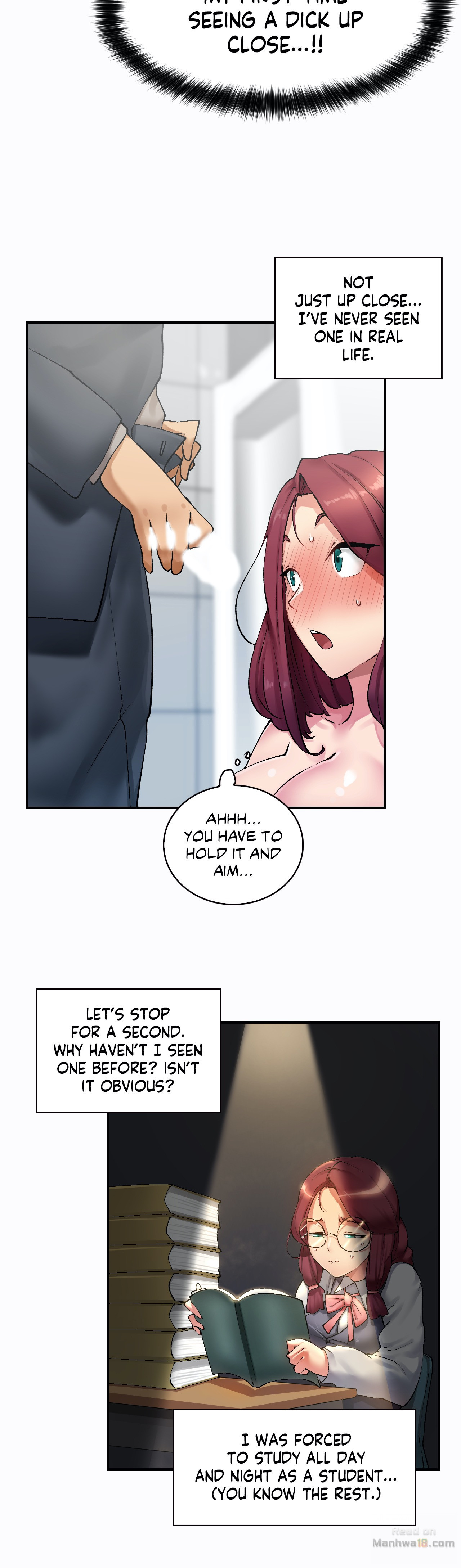 Watch image manhwa The Girl Hiding In The Wall - Chapter 02 - SZqKNEY7N8eVtN2 - ManhwaXX.net
