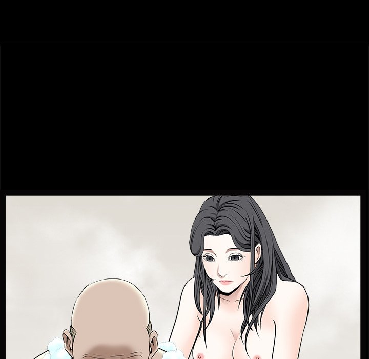 Watch image manhwa The Leash - Chapter 46 - Sc5i1XzISl5sOzO - ManhwaXX.net