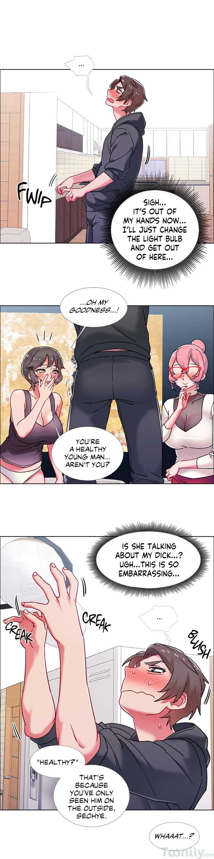 The image SevyjLLhEN8aYWy in the comic Rental Girls - Chapter 45 - ManhwaXXL.com