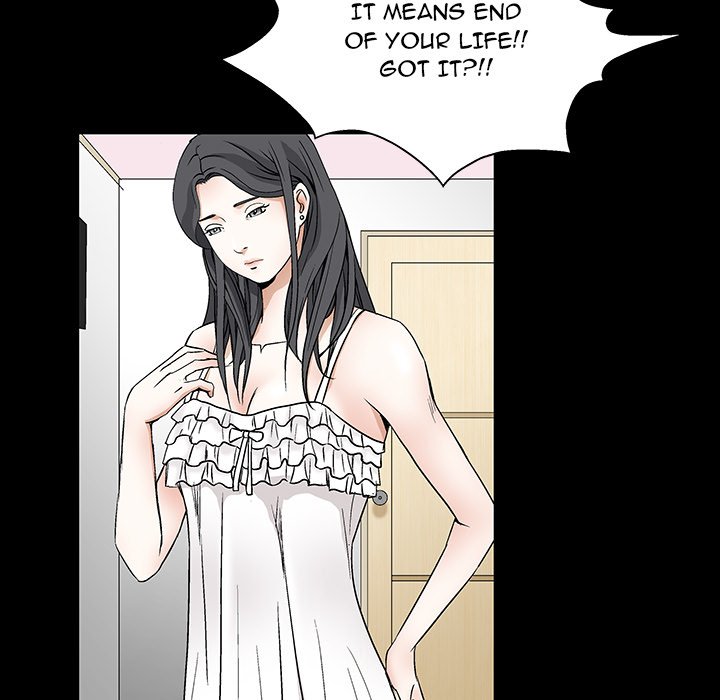 Watch image manhwa The Leash - Chapter 18 - SfZ7WXg2ozXNJne - ManhwaXX.net