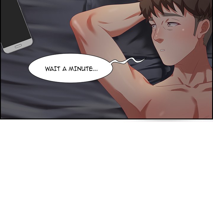 Watch image manhwa Tasty Chat: 0km - Chapter 8 - SjOvRSLj2K6T0Yi - ManhwaXX.net