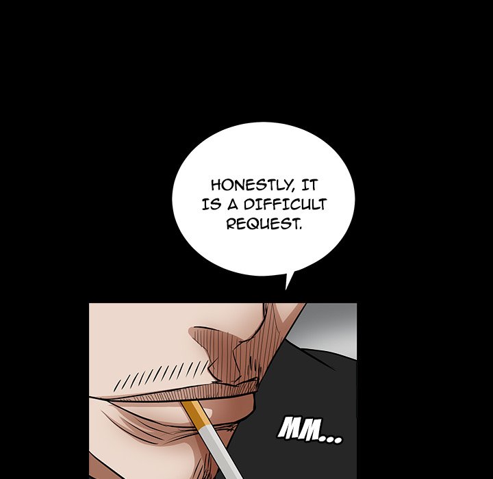 Watch image manhwa The Leash - Chapter 30 - Sk0HkkIXhsEVVU5 - ManhwaXX.net