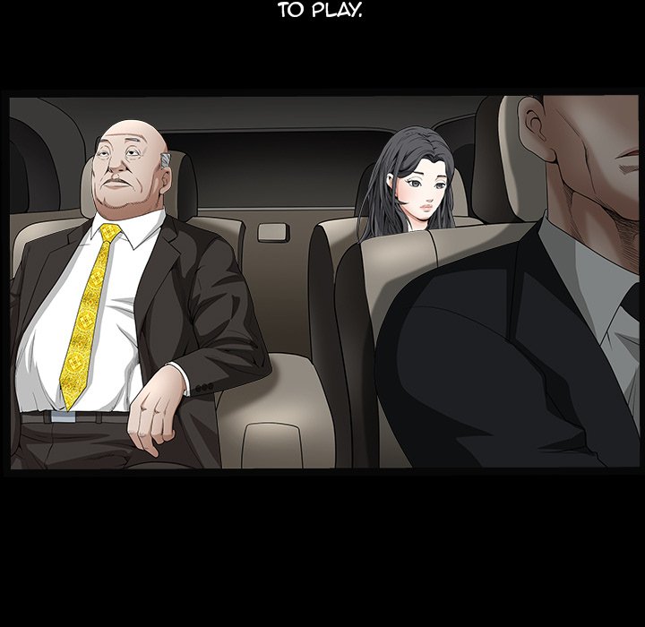 Watch image manhwa The Leash - Chapter 35 - Sq2WEndEAswPsaI - ManhwaXX.net