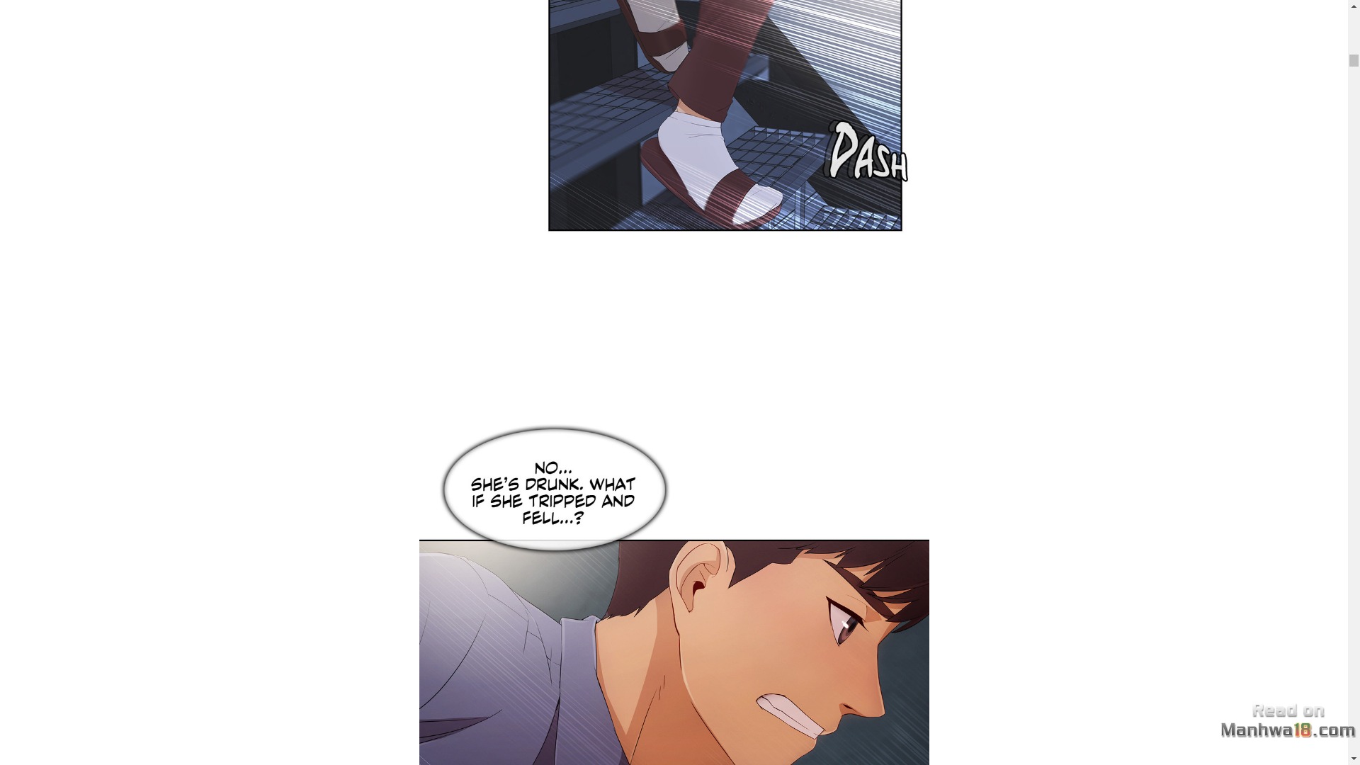 Watch image manhwa Sweet But Psycho - Chapter 04 - SscsgkITltT8yhL - ManhwaXX.net